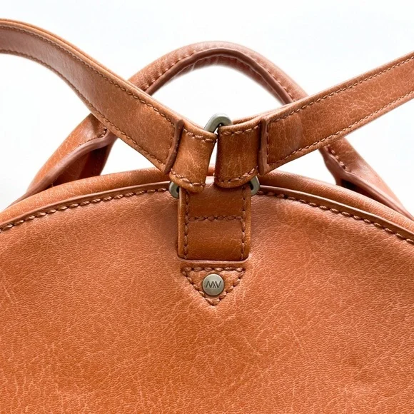 MATT & NAT Round Backpack - Picture 11 of 13